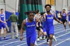Track & Field  Men’s Track & Field open up the 2023 indoor season with a home meet against Colby College. They also competed against visiting Wentworth Institute of Technology, Worcester State University, Gordon College and Connecticut College. - Photo by Keith Nordstrom